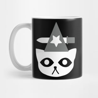 Witch Mug